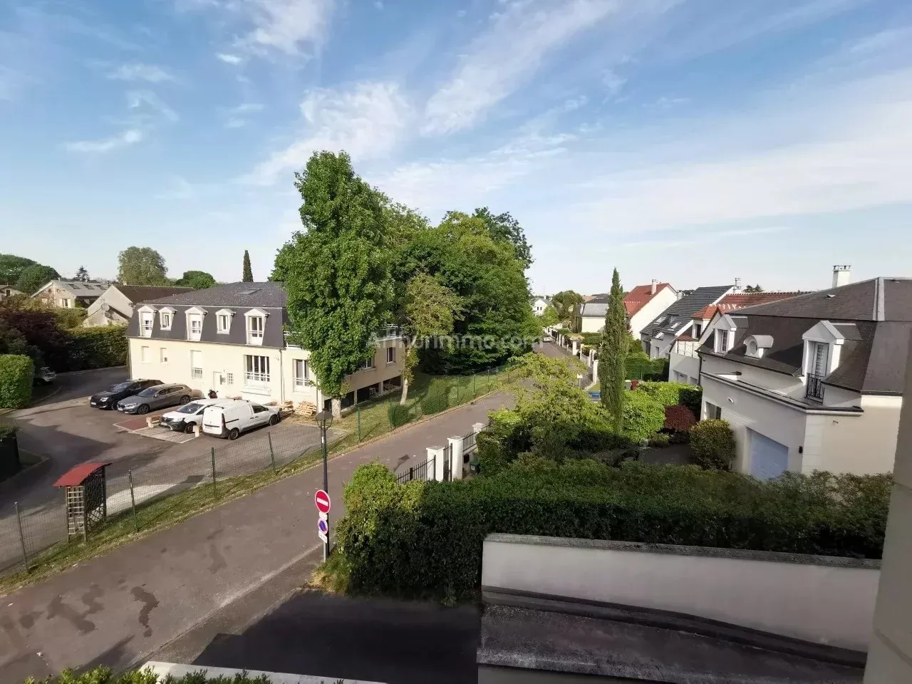 Appartement Rue de la Liberté à Romainville
