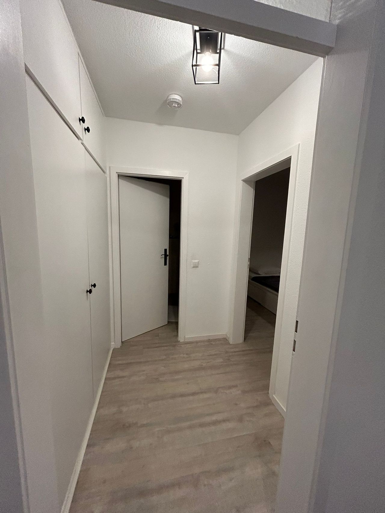 Wohnung Tegelsbarg in Hamburg