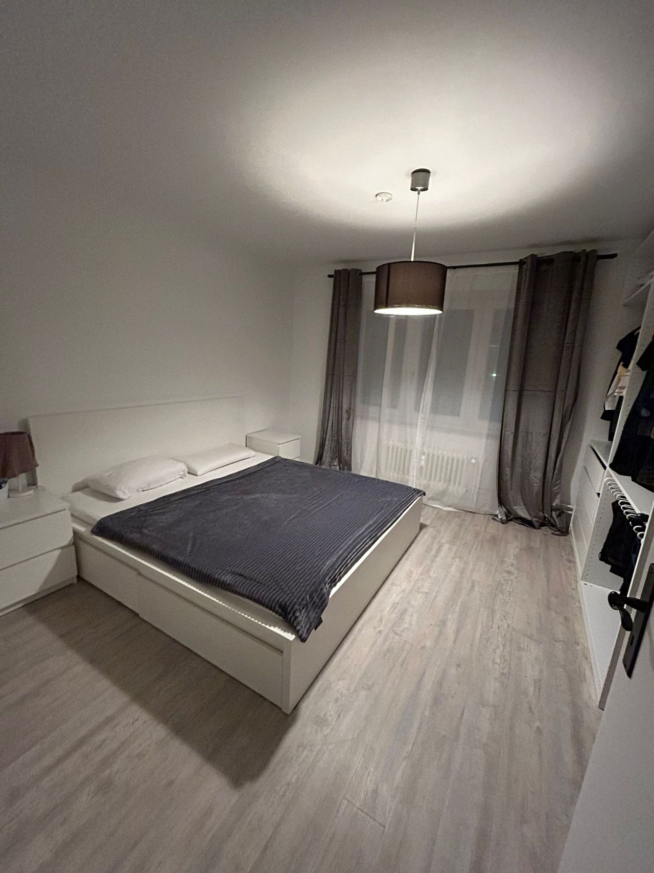 Wohnung Tegelsbarg in Hamburg