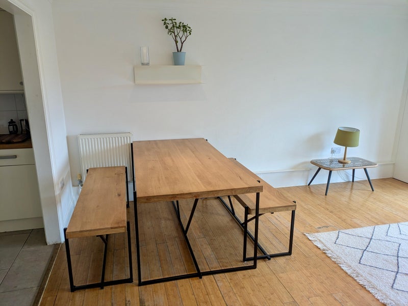 Room Mentmore Terrace in Greater London