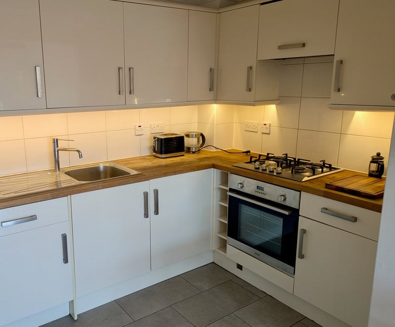 Room Mentmore Terrace in Greater London