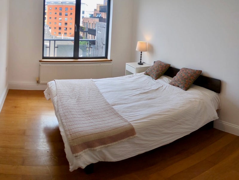 Room Mentmore Terrace in Greater London
