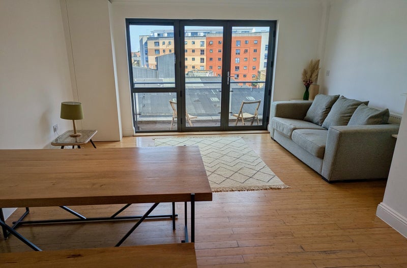 Room Mentmore Terrace in Greater London