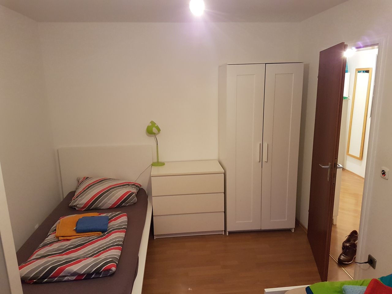 Wohnung Ostendorferweg in München