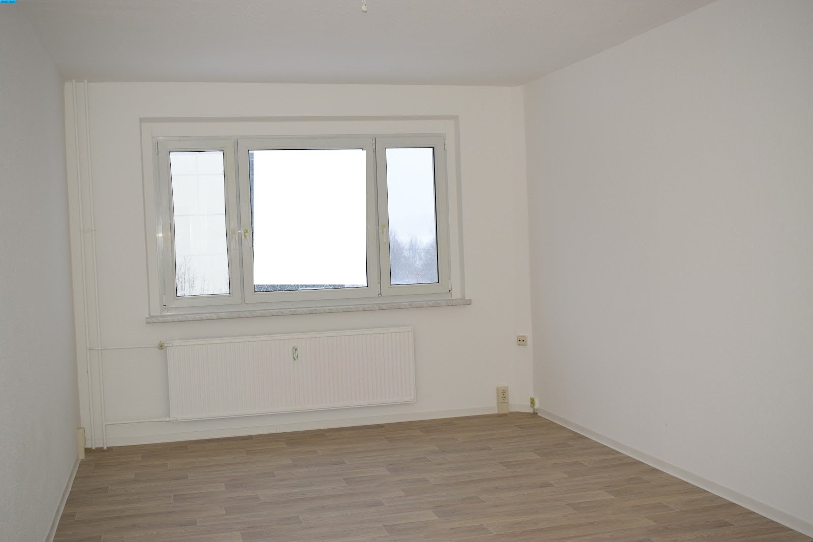 Wohnung Südstraße in Ohrdruf