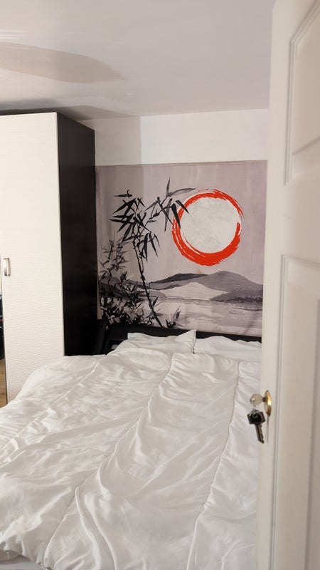 Room Basingdon Way in Greater London