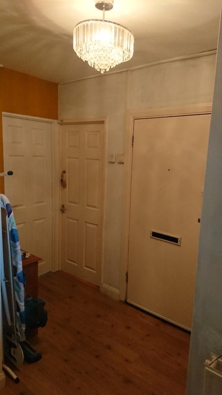 Room Basingdon Way in Greater London