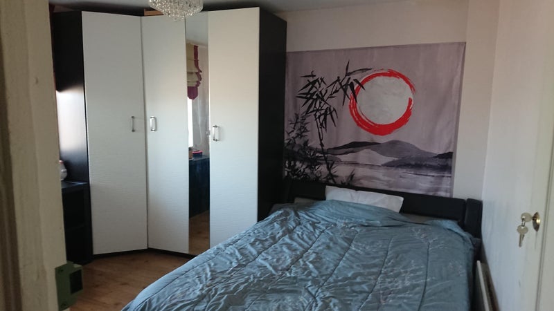 Room Basingdon Way in Greater London