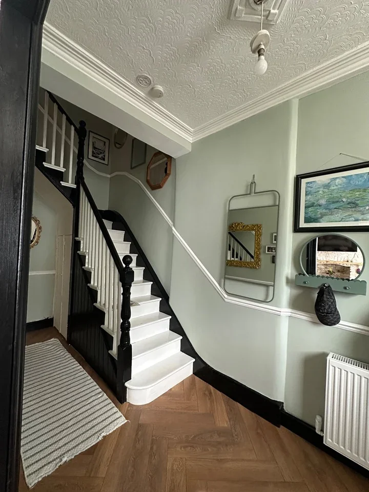 Room Pembroke Road in Greater London