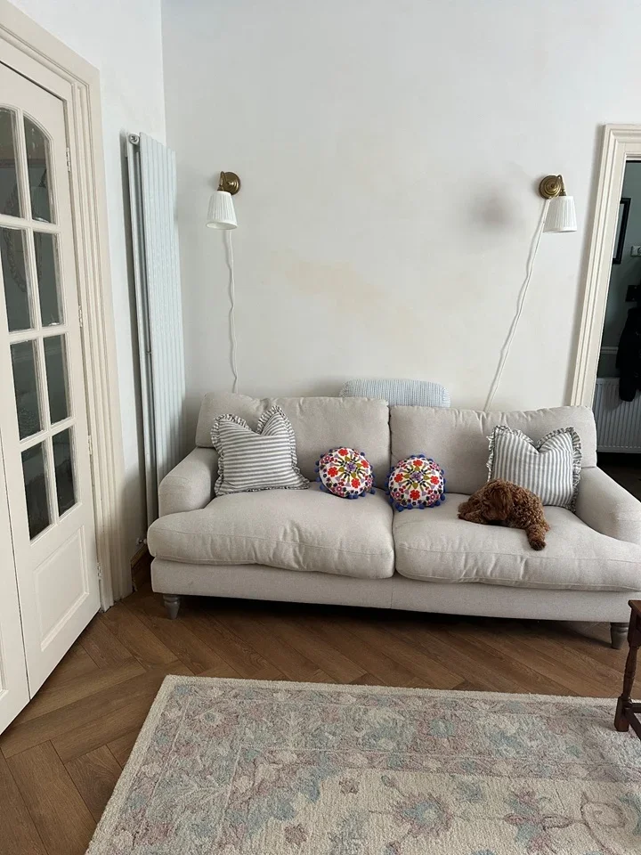 Room Pembroke Road in Greater London