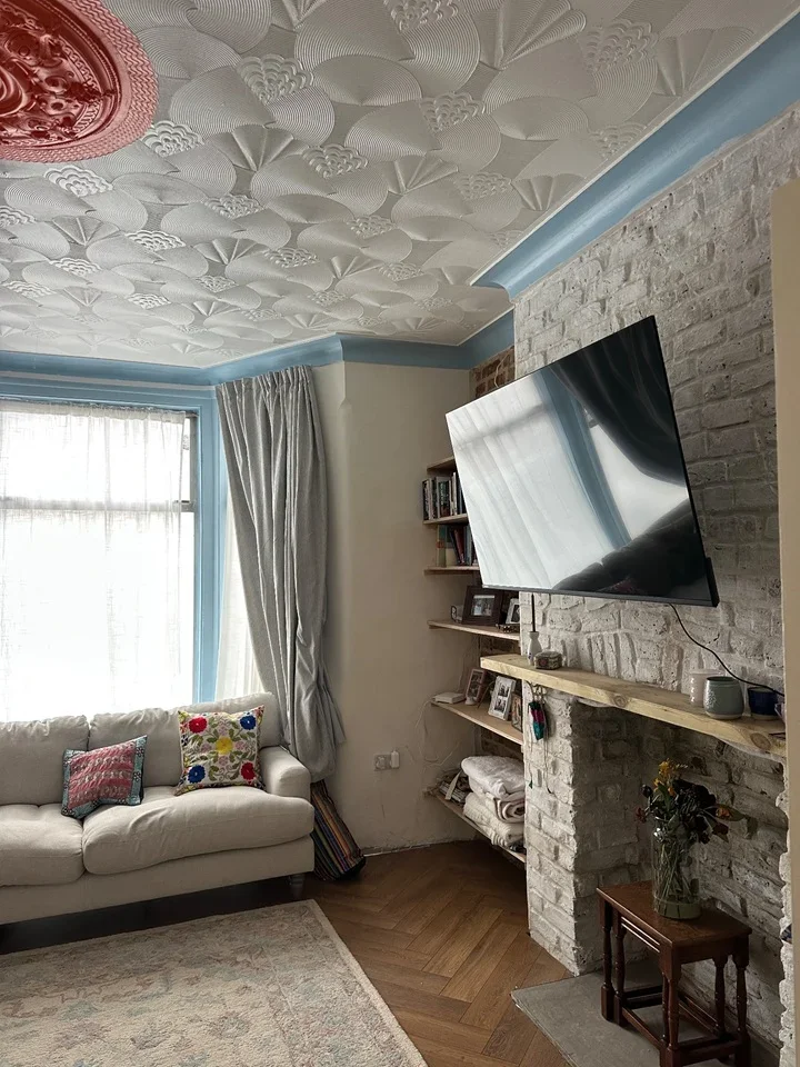 Room Pembroke Road in Greater London
