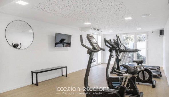 Appartement Rue Yvon Mansencal à Villenave-d'Ornon