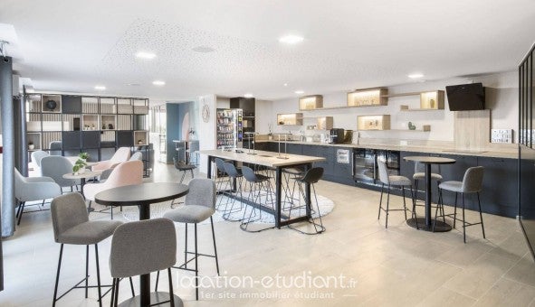 Appartement Rue Yvon Mansencal à Villenave-d'Ornon