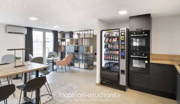 Appartement Rue Yvon Mansencal à Villenave-d'Ornon