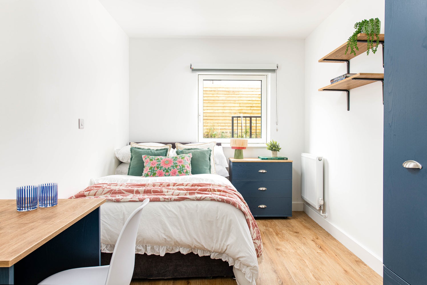 Flat West Street in Bristol