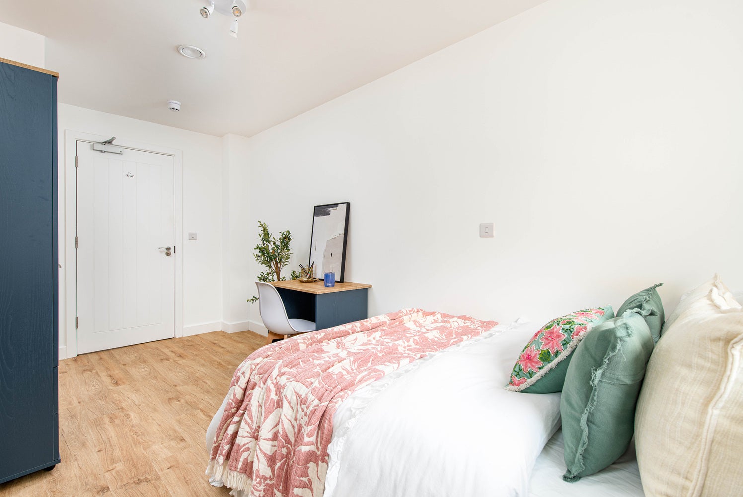 Flat West Street in Bristol