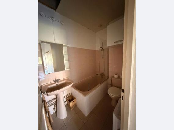Appartement Rue duffour-dubergier à Bordeaux
