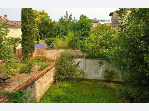 Appartement Rue duffour-dubergier à Bordeaux