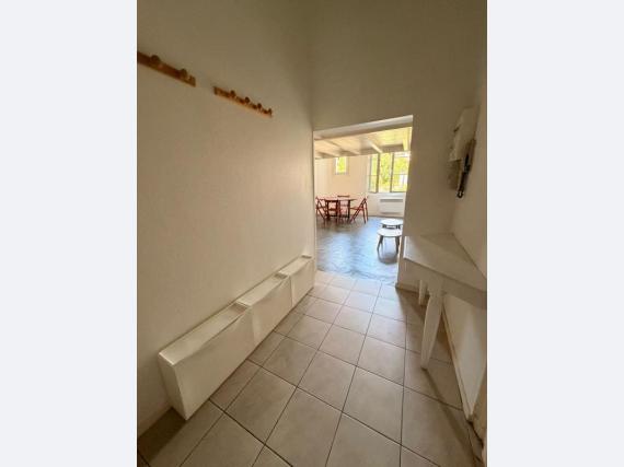 Appartement Rue duffour-dubergier à Bordeaux