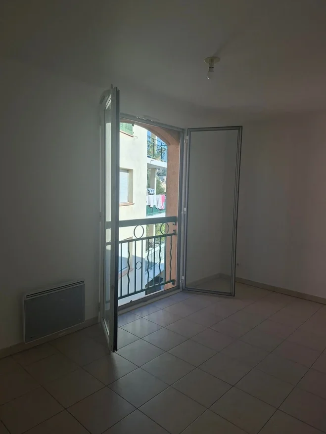 Appartement Avenue Georges Clemenceau à Vallauris