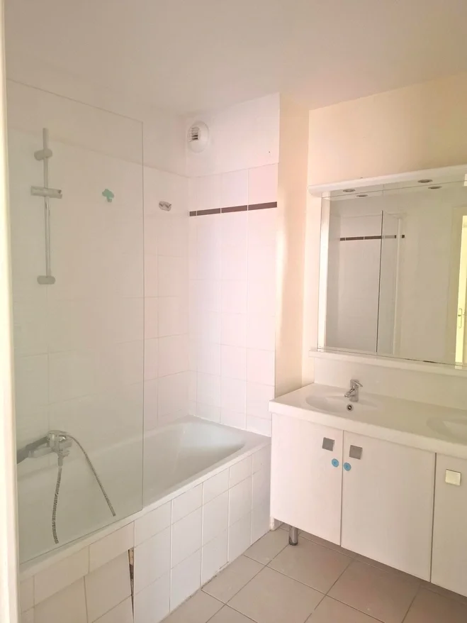 Appartement Avenue Georges Clemenceau à Vallauris