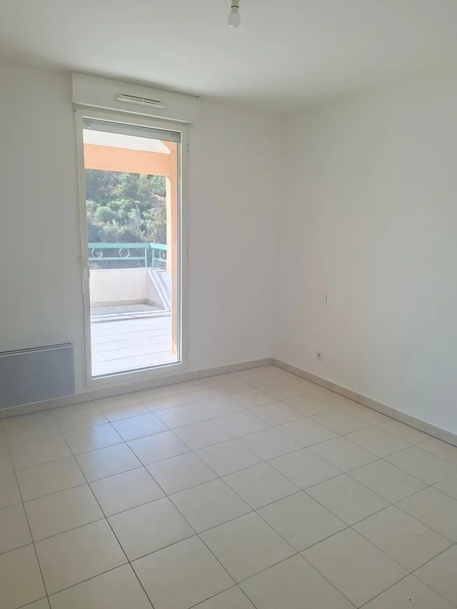 Appartement Avenue Georges Clemenceau à Vallauris