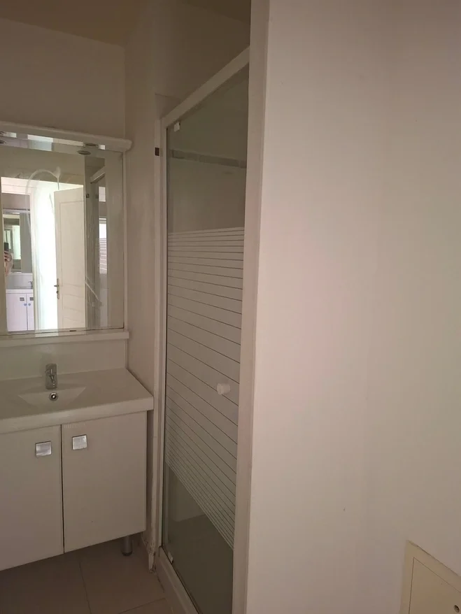 Appartement Avenue Georges Clemenceau à Vallauris