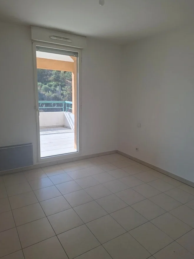 Appartement Avenue Georges Clemenceau à Vallauris