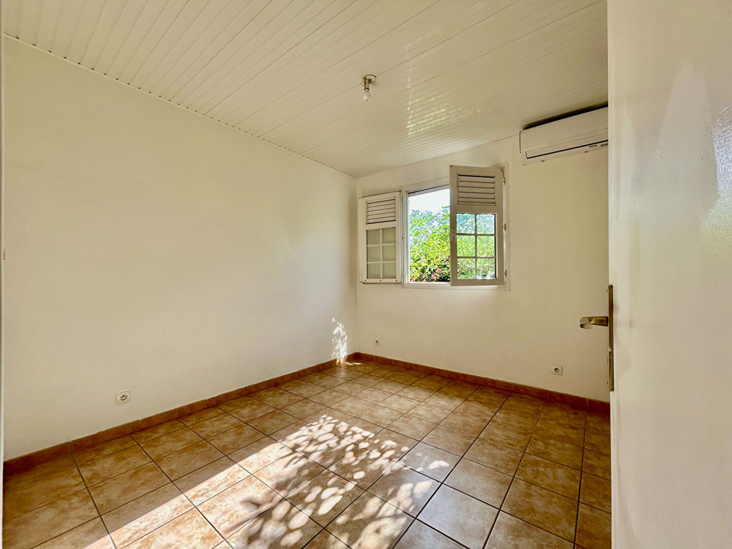 Maison Résidence Percinette à Rivière-Salée