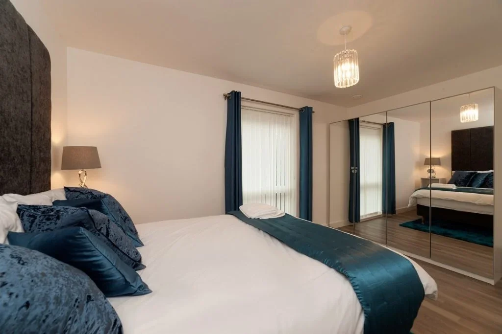 Flat Adenmore Road in Greater London