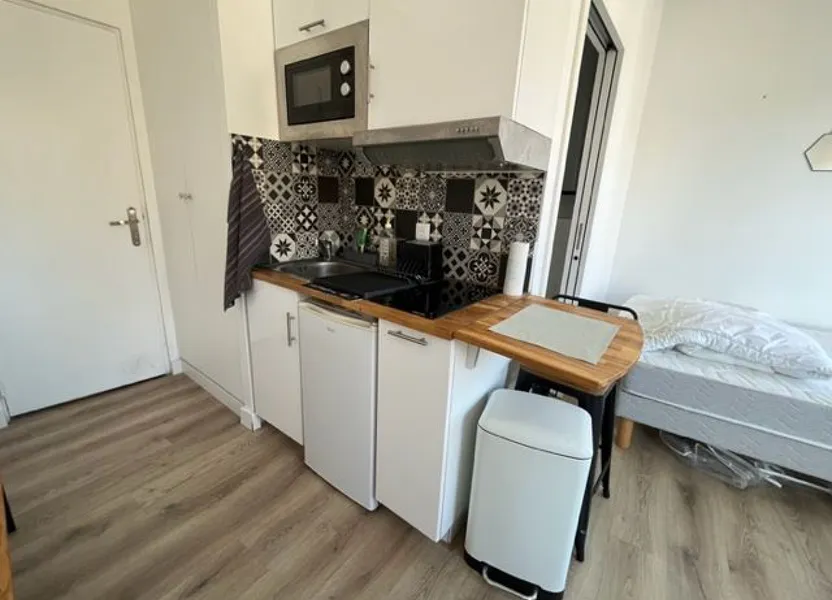 Flat Place Saint-Antoine in Compiègne