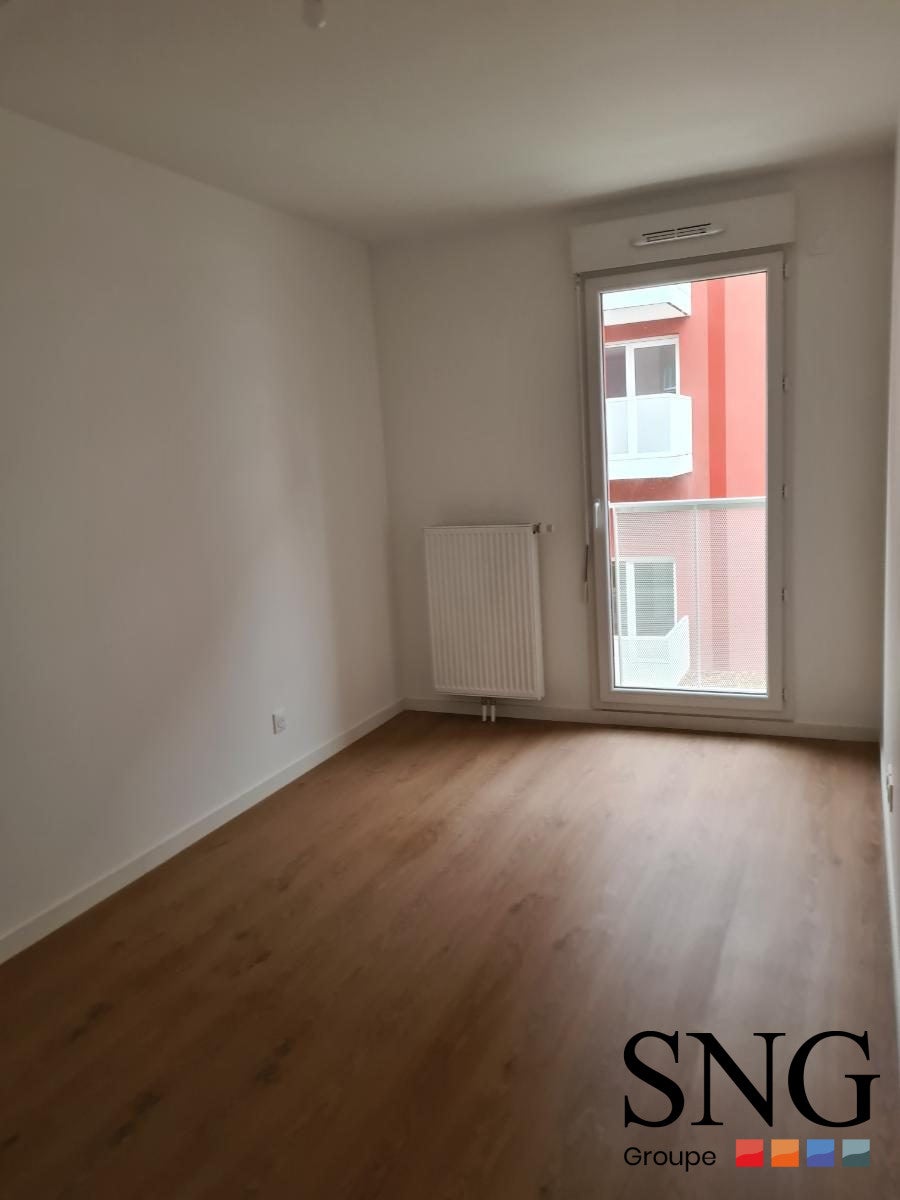 Appartement Promenade de la Hotoie à Amiens