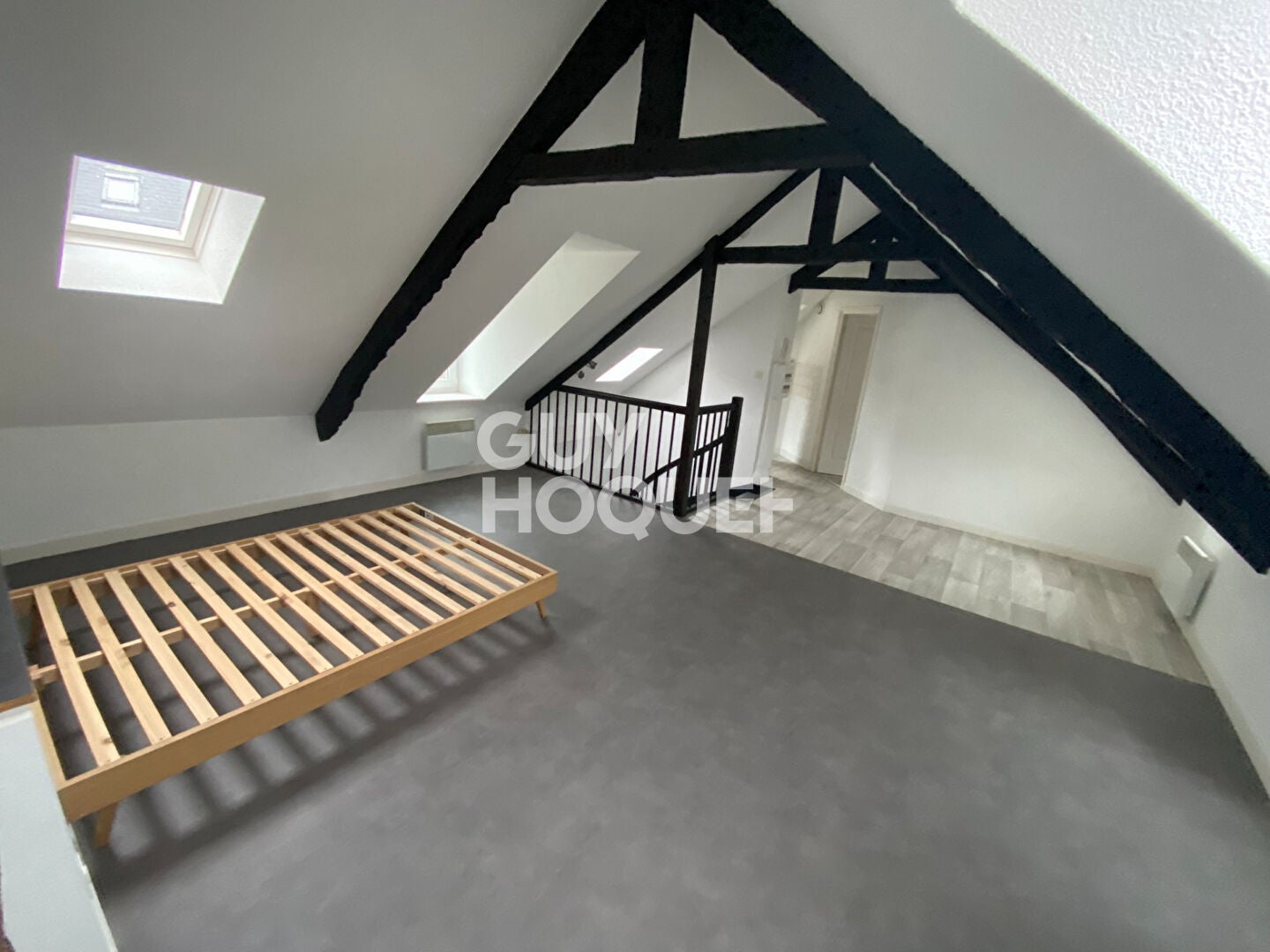 Flat Quay Gourvelot in Saint-Quay-Portrieux