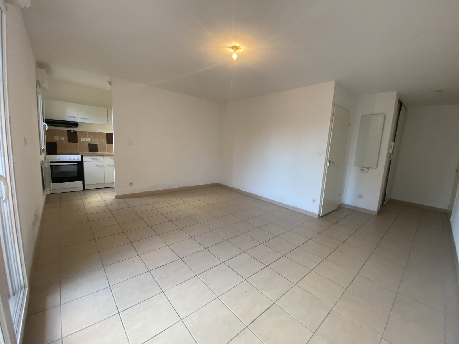 Appartement Chemin du Grenadier à Saint-Alexandre