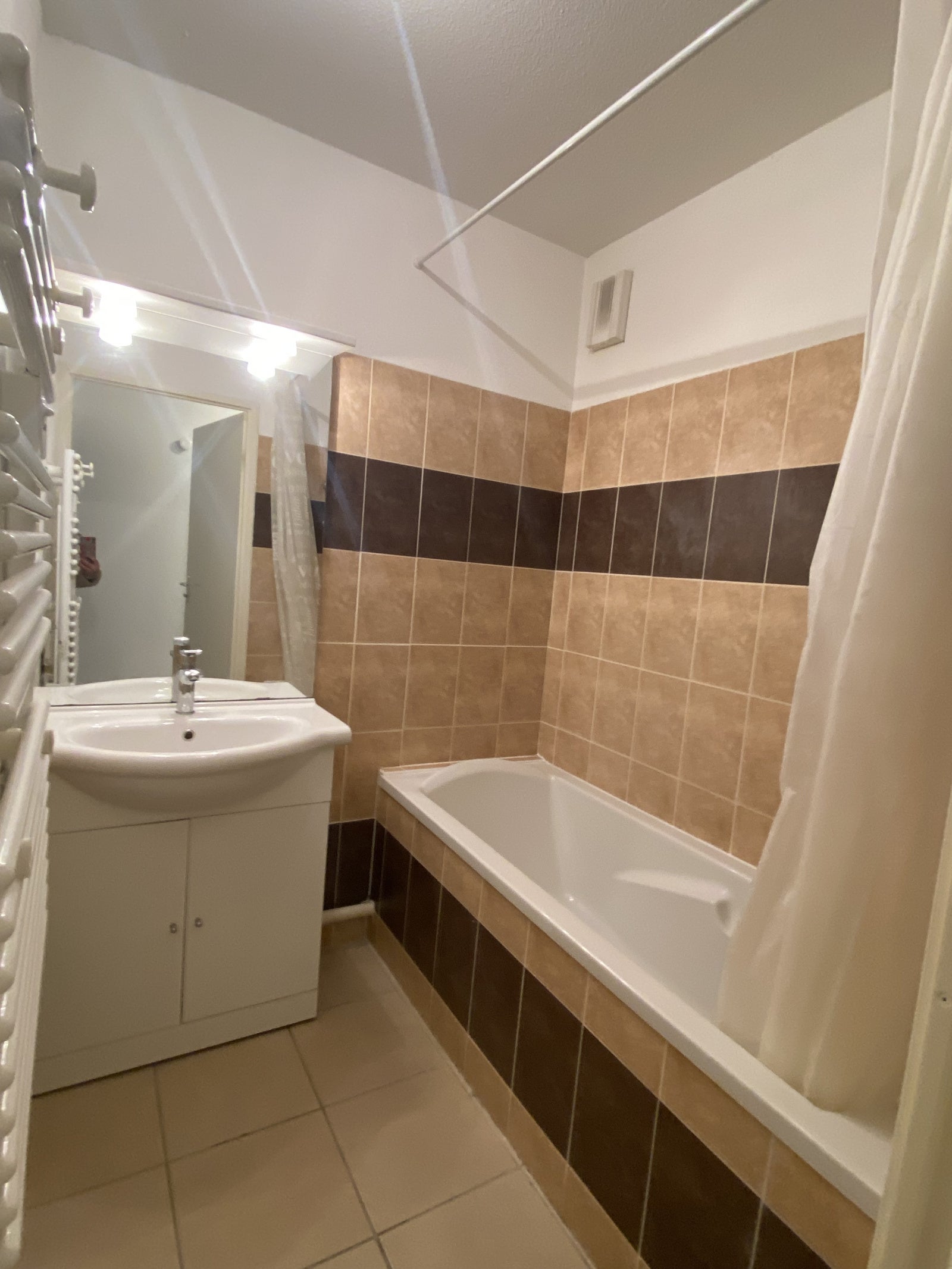 Appartement Chemin du Grenadier à Saint-Alexandre