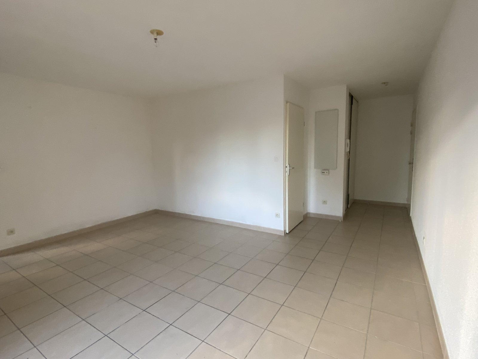 Appartement Chemin du Grenadier à Saint-Alexandre