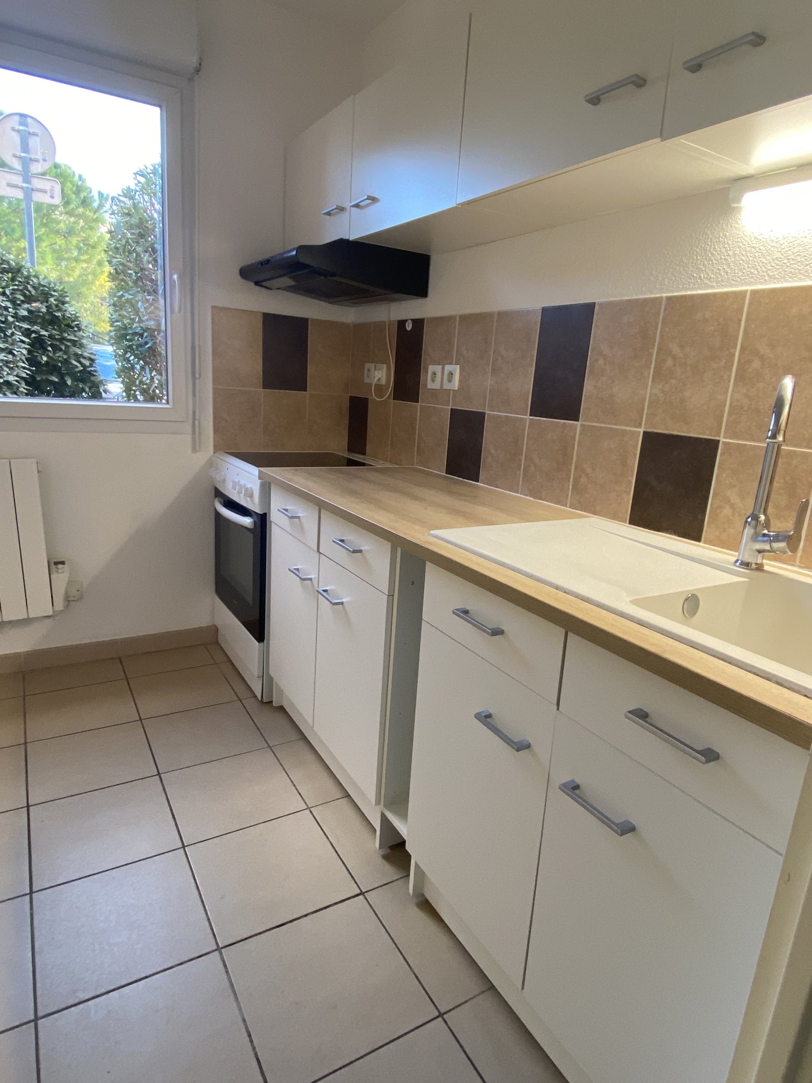 Appartement Chemin du Grenadier à Saint-Alexandre
