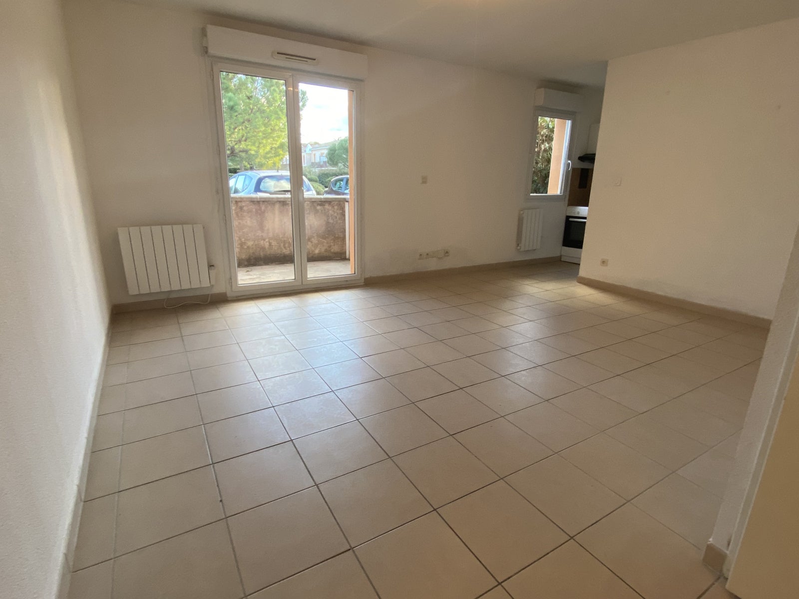 Appartement Chemin du Grenadier à Saint-Alexandre