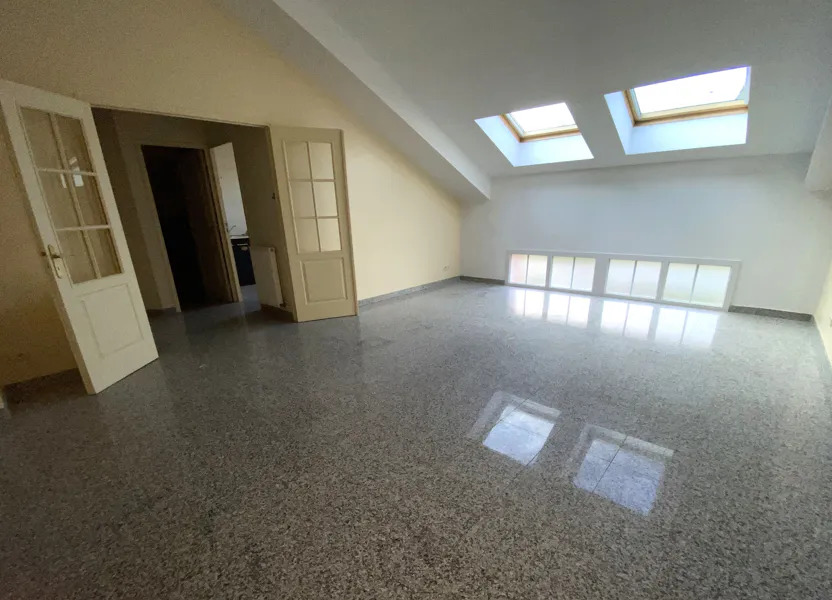 Appartement Avenue de la République à Nogent-le-Rotrou