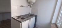Chambre Rue Notre-Dame-des-Victoires à Roubaix