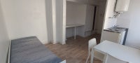 Chambre Rue Notre-Dame-des-Victoires à Roubaix
