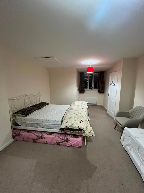Room Daniel Hill Mews in Sheffield