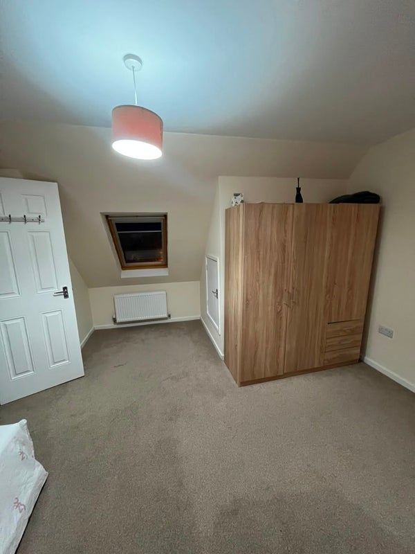 Room Daniel Hill Mews in Sheffield
