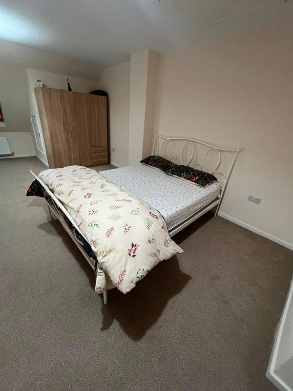 Room Daniel Hill Mews in Sheffield