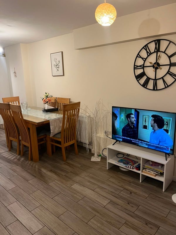 Room Daniel Hill Mews in Sheffield