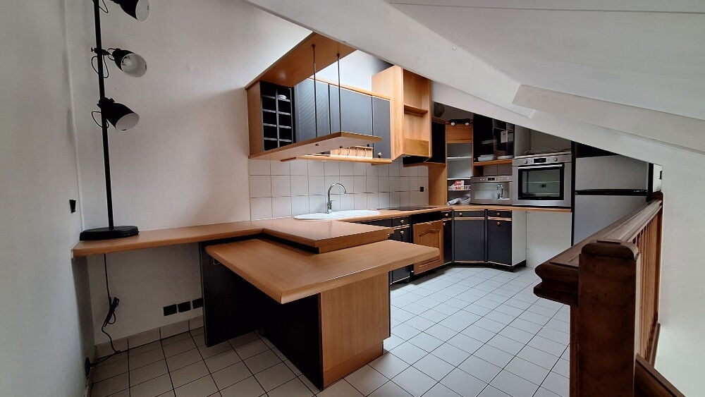 Appartement Rue Jean Grandel à Bry-sur-Marne