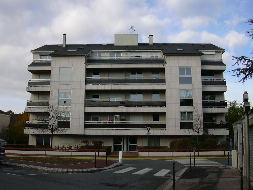 Appartement Rue Jean Grandel à Bry-sur-Marne