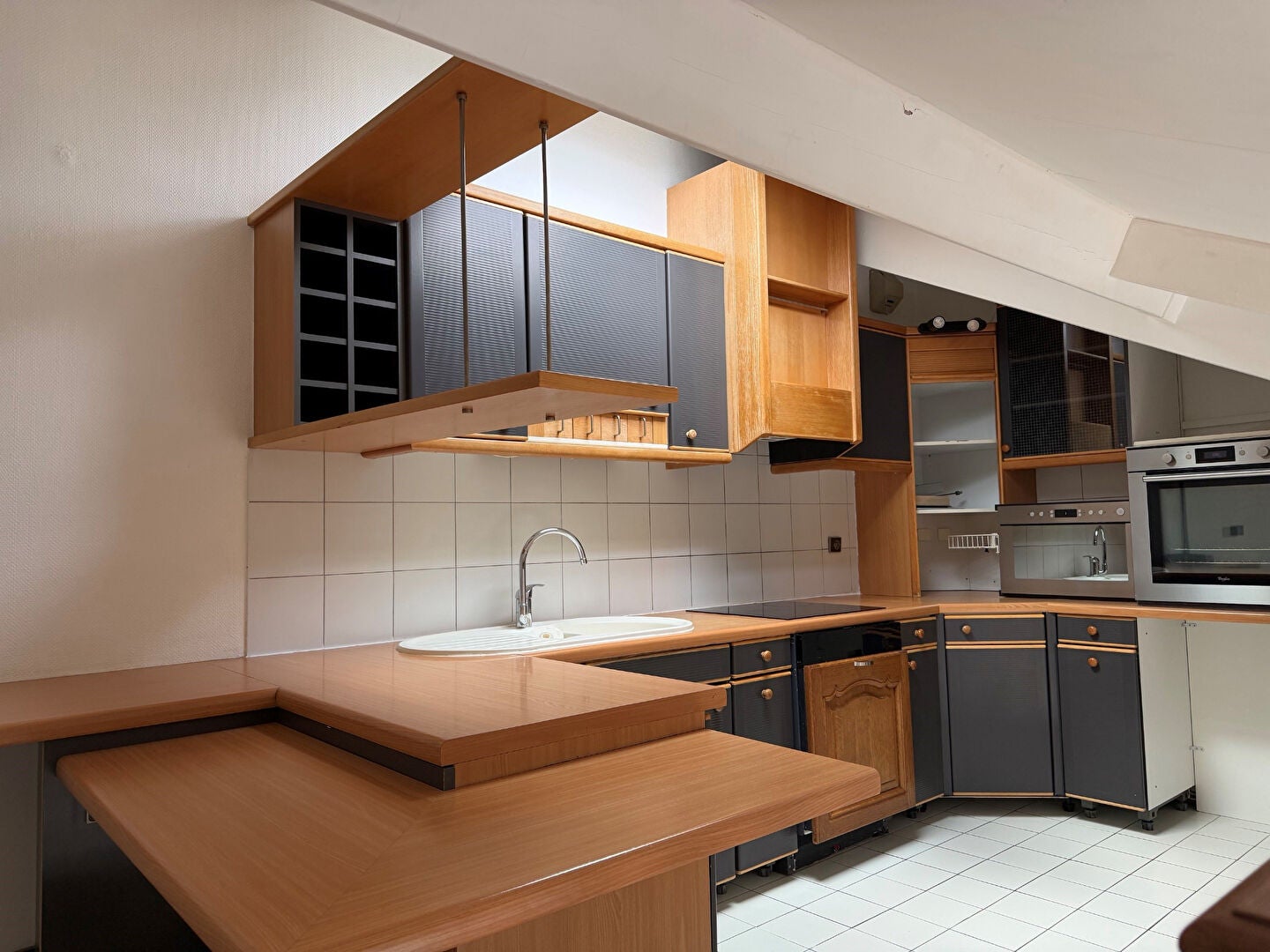Appartement Rue Jean Grandel à Bry-sur-Marne