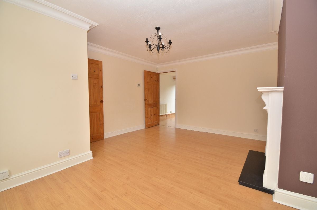 House Liphook Close in London