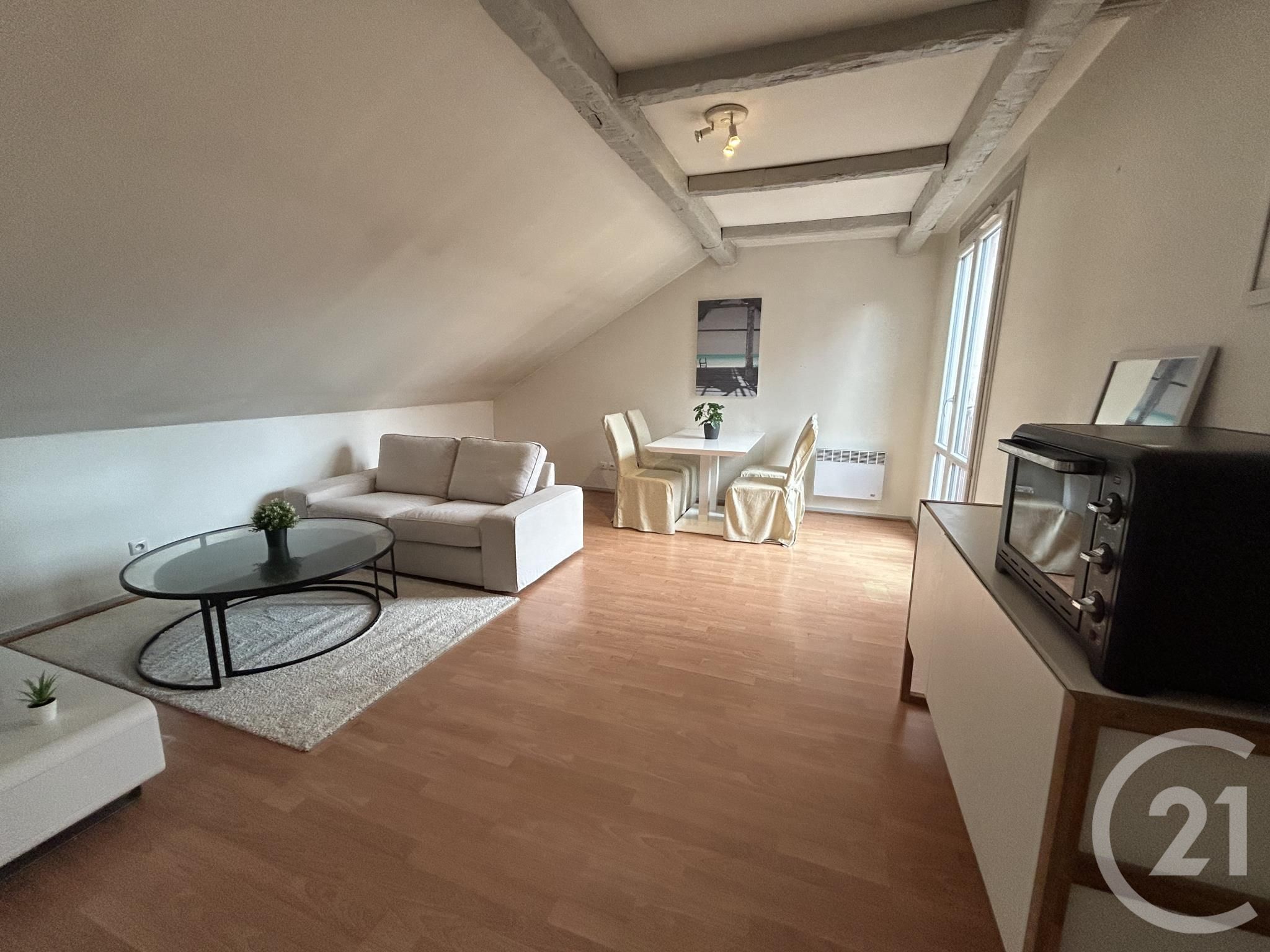 Flat Rue Marcel Paul in Évreux